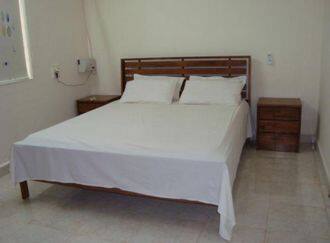 Rainbow Hospitality Serviced Apartment, Goa 3